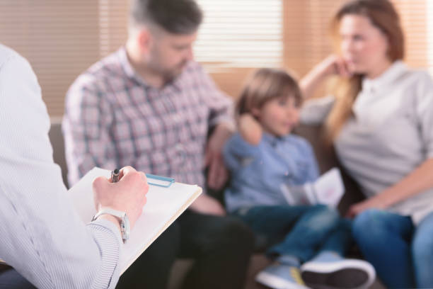 ADHD Psychiatrists