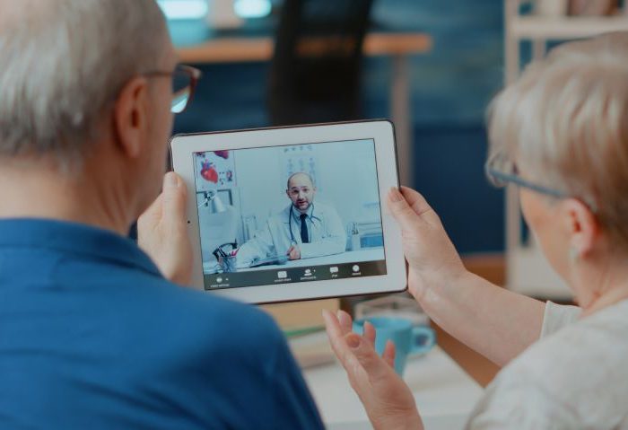 Comprehensive Geriatric Assessment