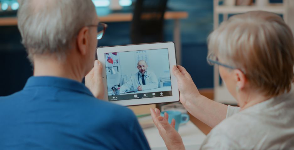 Comprehensive Geriatric Assessment