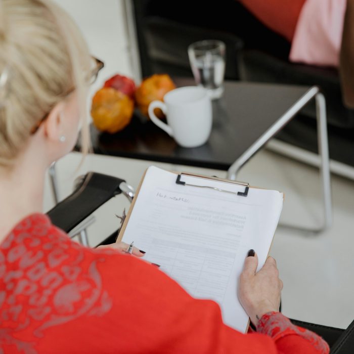Online Occupational Therapist