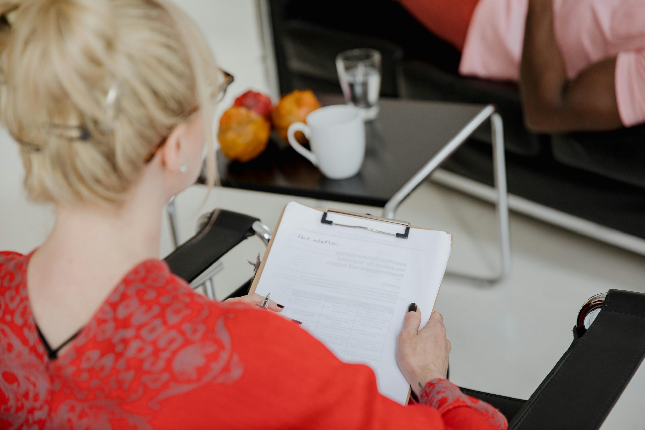 How to Choose the Right Online Occupational Therapist for Your Needs