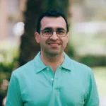 Portrait of Dr. Harsh Chalana