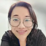 Portrait of Loan Pham