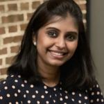 Portrait of Dr. Sachitra Arangali Sadasivan