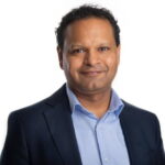 Portrait of Dr. Nakul Parashar