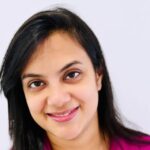 Portrait of Dr. Ruchi Chiripal