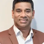 Portrait of Dr. Shammi Rajapakse