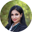 Dr. Dhanya Sanjeev 