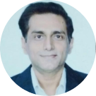 Dr.Ashutosh Dessai